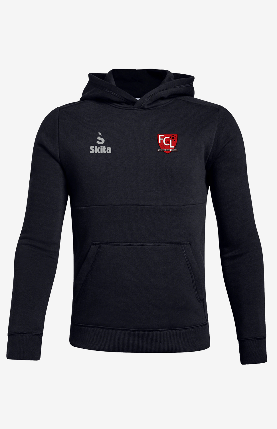 Sweats Liga NOIR (FC Lissois)